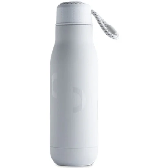 Sup Bottle Vacuum Bottle White